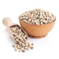 White Pepper